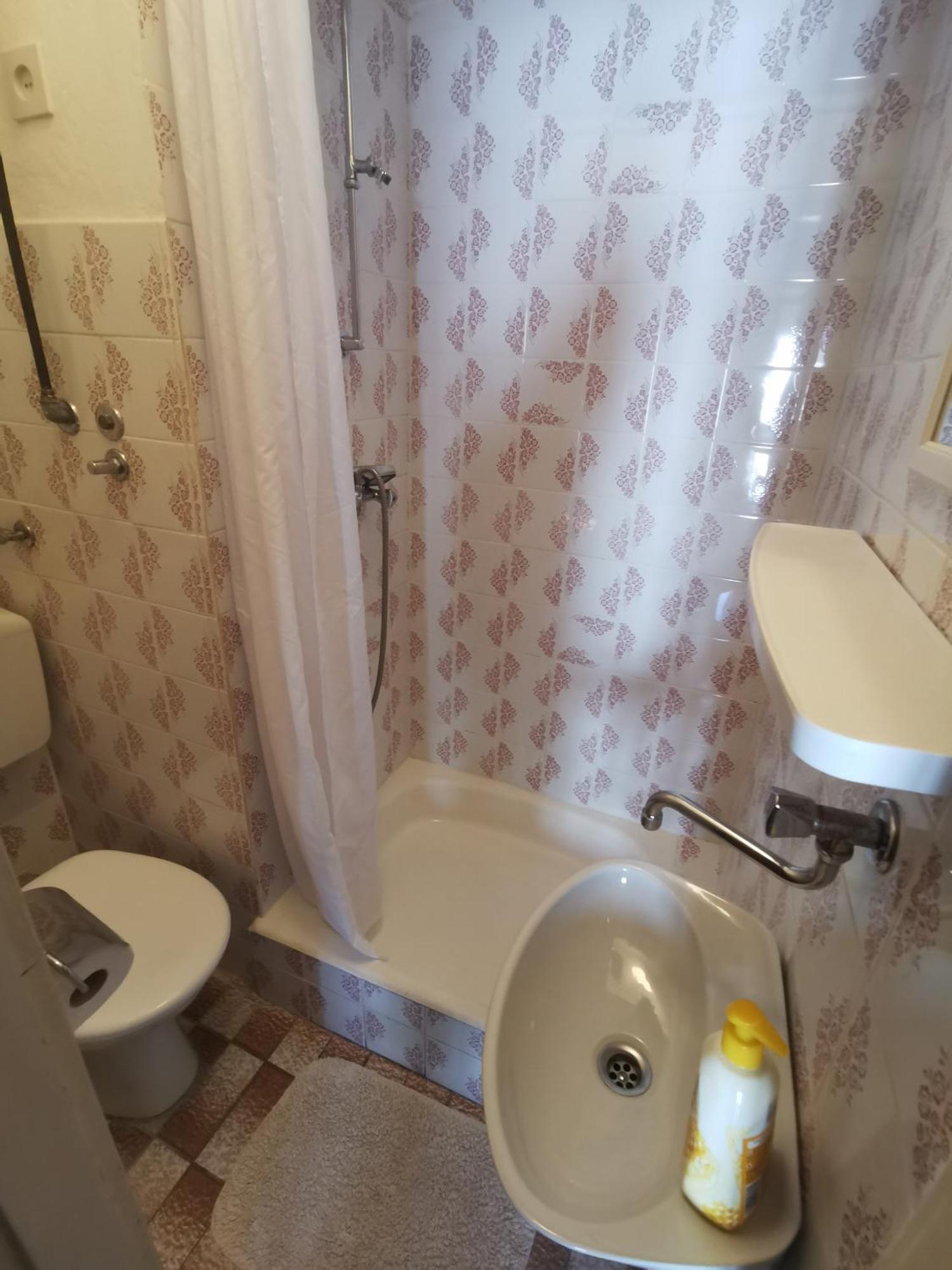 فندق House Katka فوديس الغرفة الصورة