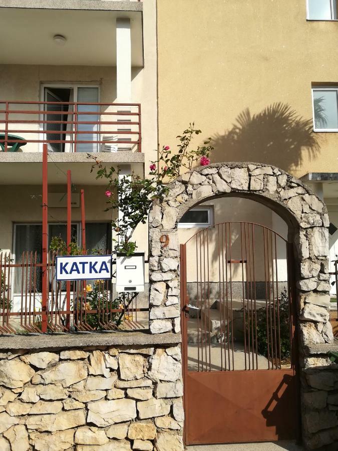 فندق House Katka فوديس المظهر الخارجي الصورة